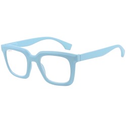 T-Vedo Bold Neon Azzurro