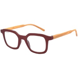 T-Vedo Bamboo² Rosso
