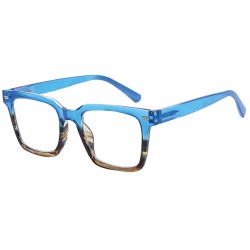 T-Vedo Bicolor² Azzurro
