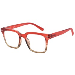 T-Vedo Bicolor² Rosso