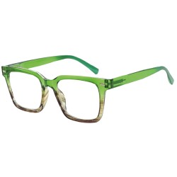 T-Vedo Bicolor² Verde
