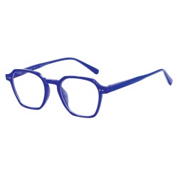 T-Vedo Hexagonal Blu