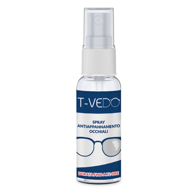 Spray occhiali antiappannamento hot sale