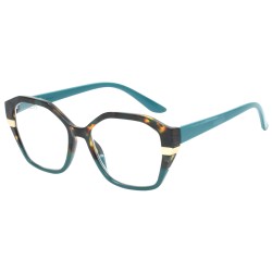 T-Vedo Luxury Verde