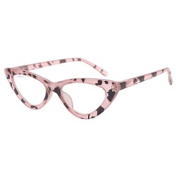T-Vedo Cat Eyes Maculato Rosa
