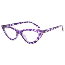 T-Vedo Cat Eyes Maculato Viola