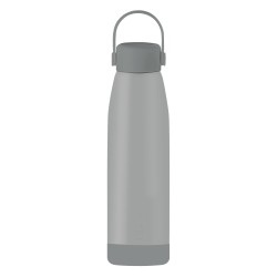 The Steel Bottle - 89...