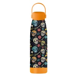 The Steel Bottle - 79...