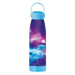 The Steel Bottle - 80...