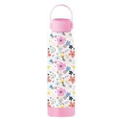 The Steel Bottle - 81...
