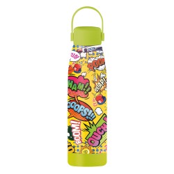 The Steel Bottle - 82...