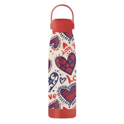 The Steel Bottle - 83...