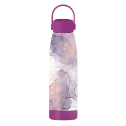 The Steel Bottle - 84...