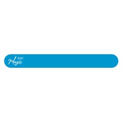 2Easy Lima Unghie Magic -...