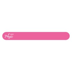2Easy Lima Unghie Magic - Rosa
