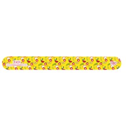 2Easy Lima Unghie Art - Giallo