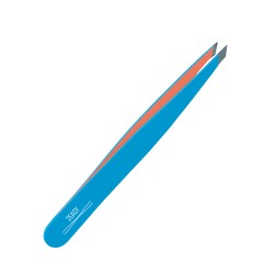 2Easy Bicolor - Azzurro