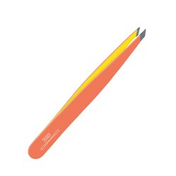 2Easy Bicolor - Arancione