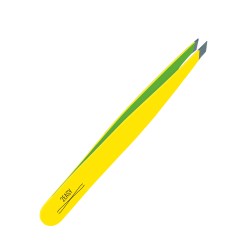 2Easy Bicolor - Giallo