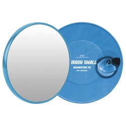 2Easy Mirror Small - Azzurro