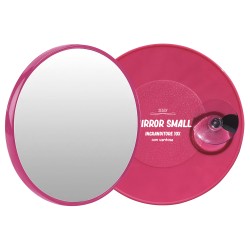 2Easy Mirror Small - Rosa