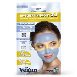 2Easy Maschera Hydrogel - Blu