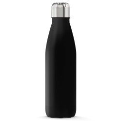 The Steel Bottle - Nera...