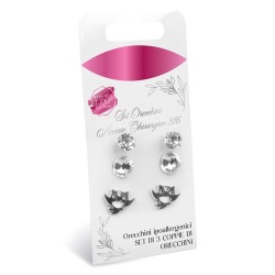 2Easy New Bijoux - Set da 3...