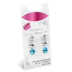 2Easy New Bijoux - Set da 3...