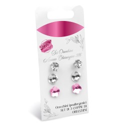 2Easy New Bijoux - Set da 3...