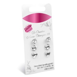 2Easy New Bijoux - Set da 3...