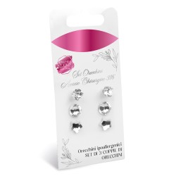 2Easy New Bijoux - Set da 3...