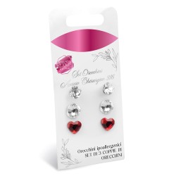 2Easy New Bijoux - Set da 3...