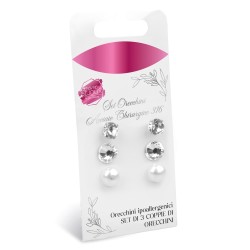 2Easy New Bijoux - Set da 3...