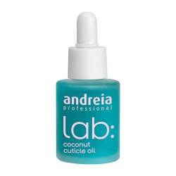 Andreia - Smalto Curativo:...