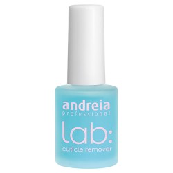 Andreia - Smalto Curativo:...