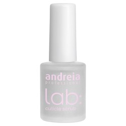 Andreia - Smalto Curativo:...
