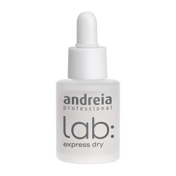 Andreia - Smalto Curativo:...