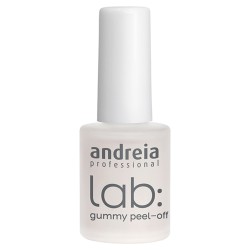 Andreia - Smalto Curativo:...
