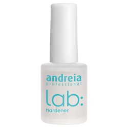 Andreia - Smalto Curativo:...