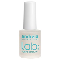 Andreia - Smalto Curativo:...