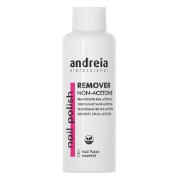 Andreia - Remover Non-Acetone