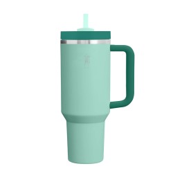 The Steel Bottle - 96...