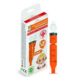 2EASY SIRINGA NASALE PER...