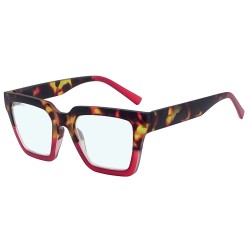 T-Vedo Glamour Rosso