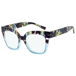 T-Vedo Shade Azzurro