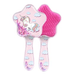 Glitter Girl Brush - Stella