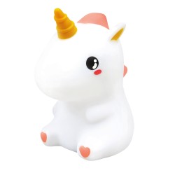 BABY LAMP - Unicorno