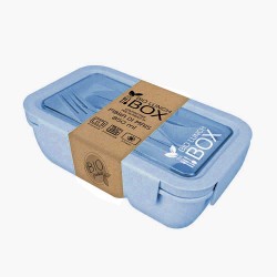 The Bio Lunch Box - Azzurro